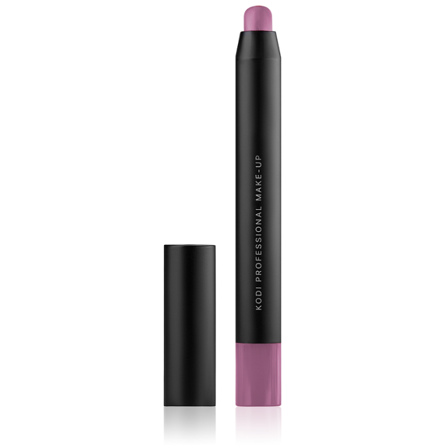 Матовая помада-карандаш Matt Lip Crayon Dry Rose, 1,7 г