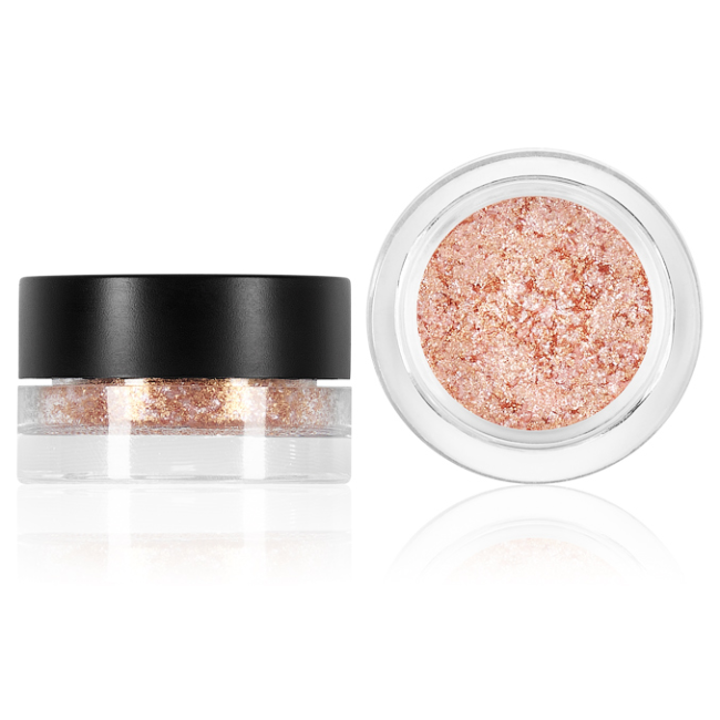 Тени для век с шиммером Eyeshadow Brilliant Enigma, 3,5 г Тени для век с шиммером Eyeshadow Brilliant Enigma, 3,5 г