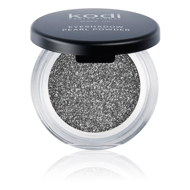 Тени для век с шиммером Eyeshadow Diamond Pearl Powder 01 My type, 2 г