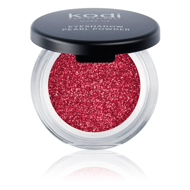Тени для век с шиммером Eyeshadow Diamond Pearl Powder 02 Killing me, 2 г