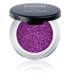 Eyeshadow Diamond Pearl Powder 03 Degnified (тіні для повік з шиммером, колір: Degnified), 2г