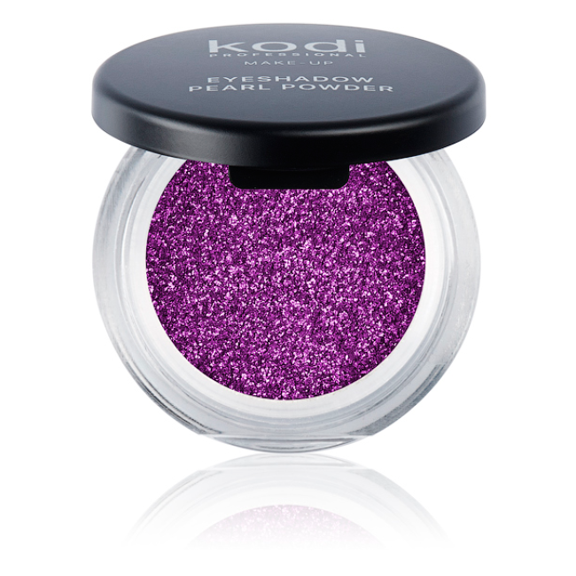 Eyeshadow Diamond Pearl Powder 03 Degnified (тіні для повік з шиммером, колір: Degnified), 2г