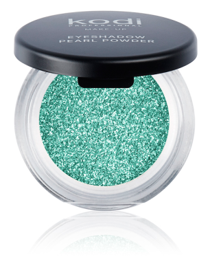 Eyeshadow Diamond Pearl Powder 05 Atlantic (тіні для повік з шиммером, колір: Atlantic), 2г