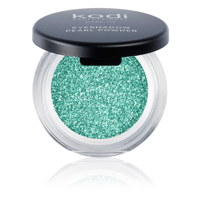 Eyeshadow Diamond Pearl Powder 05 Atlantic (тіні для повік з шиммером, колір: Atlantic), 2г