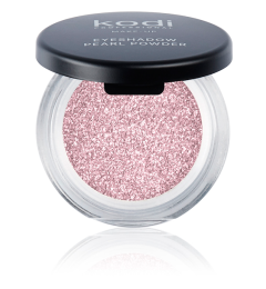 Eyeshadow Diamond Pearl Powder 06 Big Apple (тіні для повік з шиммером, колір: Big Apple), 2г