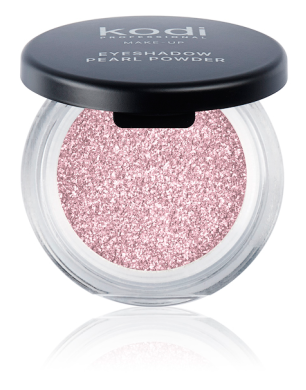 Eyeshadow Diamond Pearl Powder 06 Big Apple (тіні для повік з шиммером, колір: Big Apple), 2г