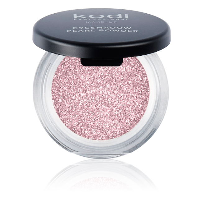 Тени для век с шиммером Eyeshadow Diamond Pearl Powder 06 Big Apple, 2 г