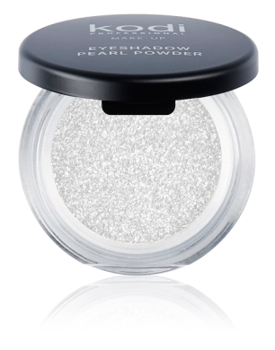 Eyeshadow Diamond Pearl Powder 07 Air favor (тіні для повік з шиммером, колір: Air favor), 2г