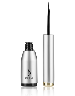 Eyeliner black (подводка для глаз, черная), 6мл