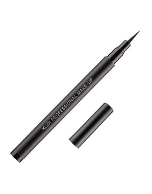 Slim Eyeliner №101 (подводка-фломастер для глаз; цвет черный)