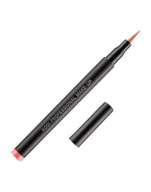Slim Eyeliner №301 (подводка-фломастер для глаз; цвет розовый)