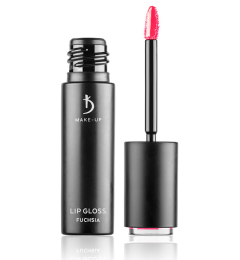Lip Gloss Fuchsia (блеск для губ, цвет: Fuchsia), 7г