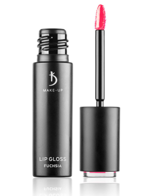 Lip Gloss Fuchsia (блиск для губ, колір: Fuchsia), 7г