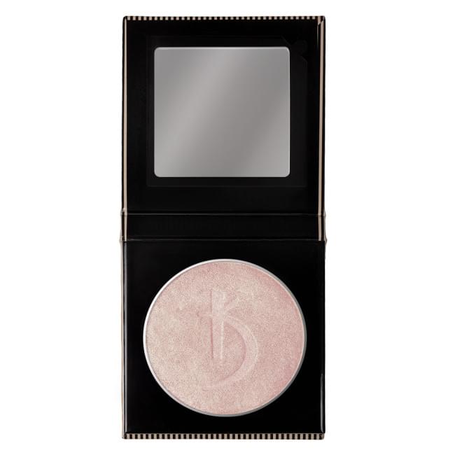 Хайлайтер компактный Highlighter and illuminator №01, 13,8 г
