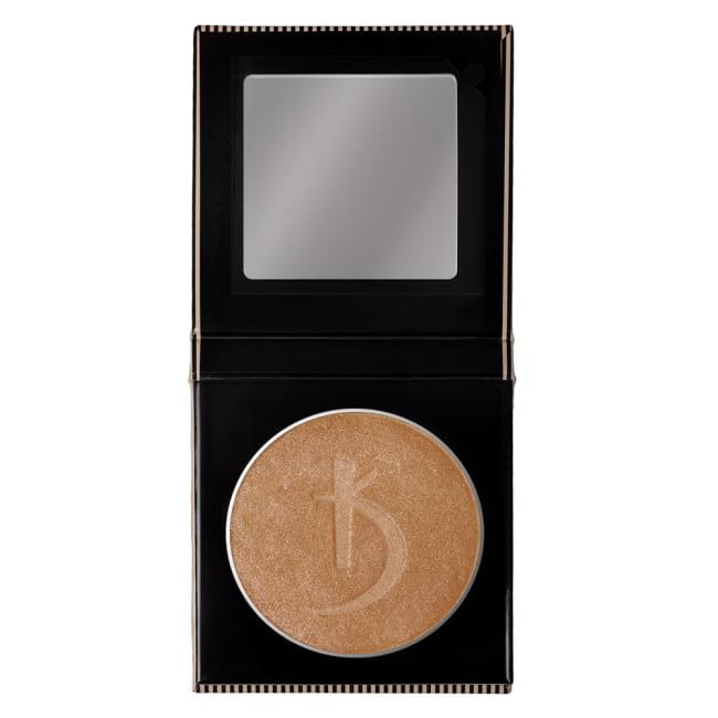 Хайлайтер компактный Highlighter and illuminator №07, 13,8 г