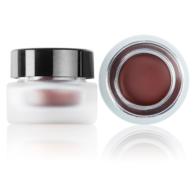 Помада для бровей Eyebrow pomade Irid Brown Kodi professional Make-up, 4,5 г