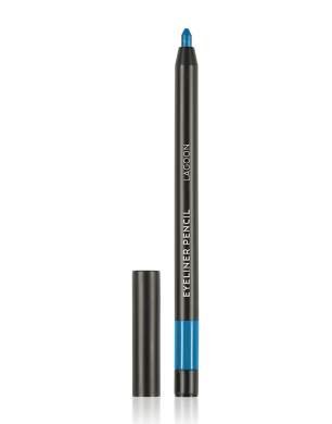 Eyeliner Pencil Lagoon (карандаш для глаз, цвет: Lagoon), 0,5г