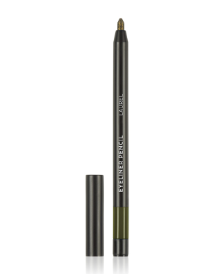 Eyeliner Pencil Laurel (карандаш для глаз, цвет: Laurel), 0,5г