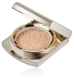 Powder Light Beige Kodi professional Make-up (пудра, колір: Light Beige), 24г