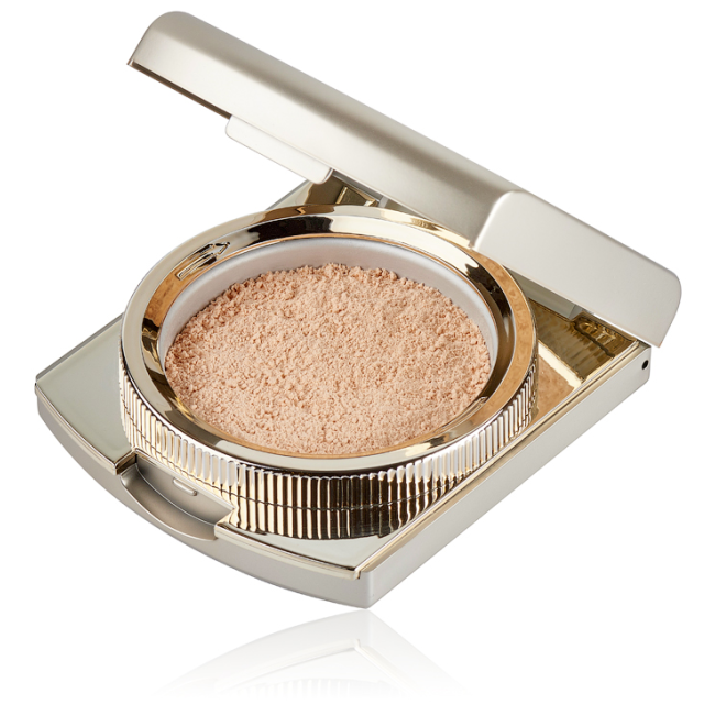 Пудра Powder Light Beige Kodi professional Make-up, 24 г