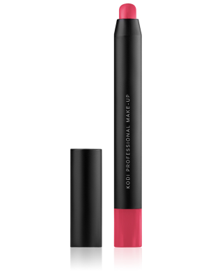 Матовая помада-карандаш Matt Lip Crayon Lovely, 1,7 г