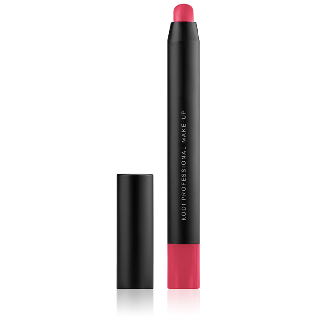 Матовая помада-карандаш Matt Lip Crayon Lovely, 1,7 г