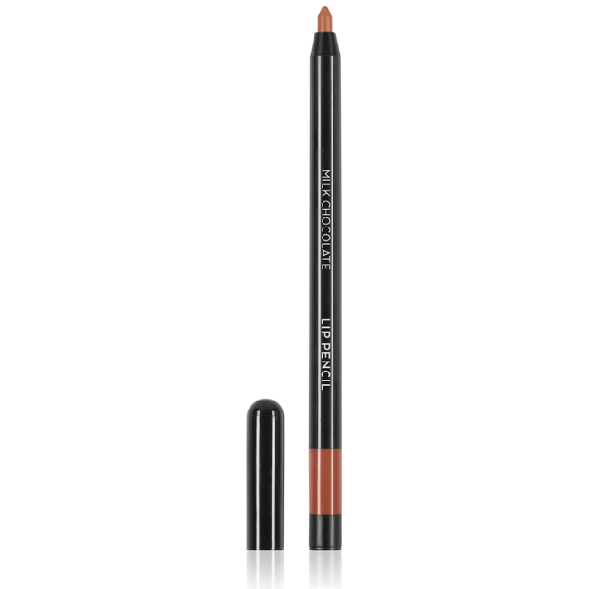 Lip Pencil Milk chocolate (карандаш для губ, цвет: Milk chocolate), 0,5г