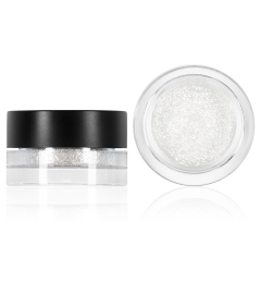 Eyeshadow Brilliant Milky Way (тіні для повік з шиммером, колір: Milky Way), 3,5 г