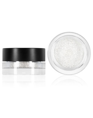 Eyeshadow Brilliant Milky Way (тіні для повік з шиммером, колір: Milky Way), 3,5 г