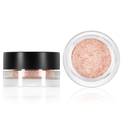 Eyeshadow Brilliant Misty Rose (тіні для повік з шиммером, колір: Misty Rose), 3,5 г