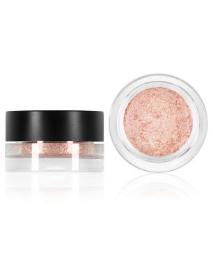 Eyeshadow Brilliant Misty Rose (тіні для повік з шиммером, колір: Misty Rose), 3,5 г