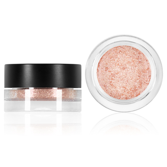 Тени для век с шиммером Eyeshadow Brilliant Misty Rose, 3,5 г Тени для век с шиммером Eyeshadow Brilliant Misty Rose, 3,5 г