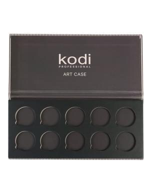 Art Case (магнітна картонна палітра на 10 рефілів; d = 27 мм)