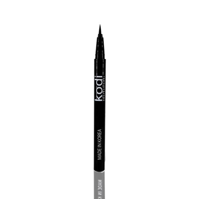 Лайнер для повік (колір: чорний), 1,5 м