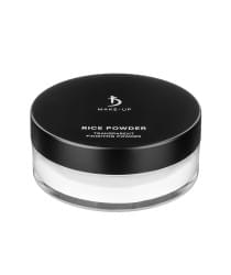 Рисова пудра Rice Powder Kodi professional Make-up, 10 г