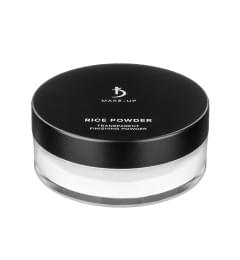 Рисовая пудра Rice Powder Kodi professional Make-up, 10 г