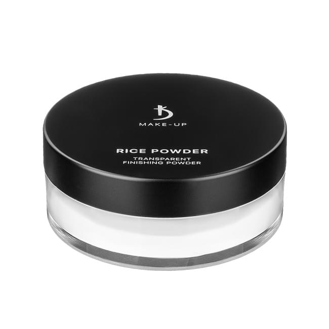 Rice Powder Kodi professional Make-up (рисовая пудра), 10г