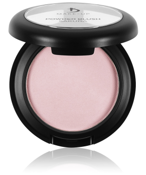 Powder Blush Sakura Kodi professional Make-up (румяна компактные, цвет:Sakura),7г