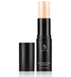 Highlighter Face Stick Silk Road (хайлайтер-стік, колір: шовкова стежка), 12г