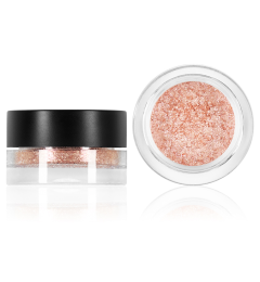 Eyeshadow Brilliant Silver Silk (тіні для повік з шиммером, колір: Silver Silk), 3,5 г