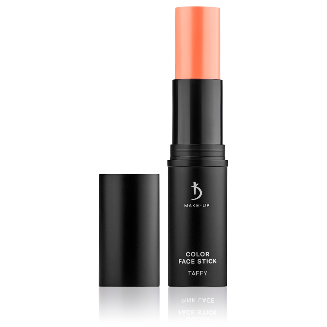 Румяна в стике Color Face Stick Taffy Kodi Professional Make-up, 12 г