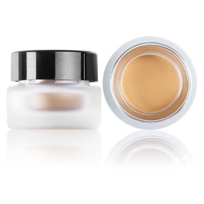 Помада для бровей Eyebrow pomade Taupe Kodi professional Make-up, 4,5 г