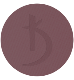 Eyeshadow №153 (тени для век в рефилах), диам.26мм 