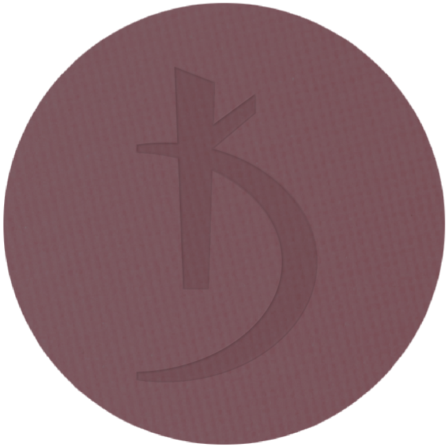 Тіні для повік в рефілах Eyeshadow № 153, 26 мм