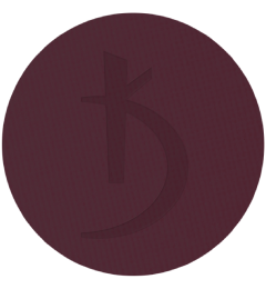 Eyeshadow №155 (тени для век в рефилах), диам.26мм
