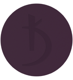 Eyeshadow №156 (тіні для повік в рефілах), діам.26мм
