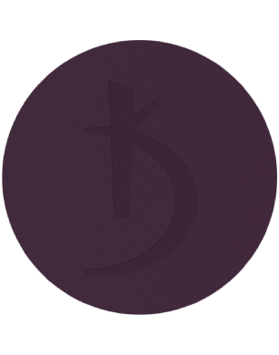 Тени для век в рефилах Eyeshadow № 156, 26 мм
