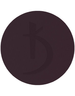 Тени для век в рефилах Eyeshadow № 158, 26 мм
