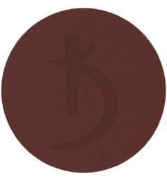 Eyeshadow №160 (тени для век в рефилах), диам.26мм