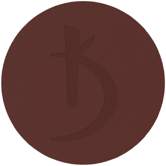 Тени для век в рефилах Eyeshadow № 160, 26 мм